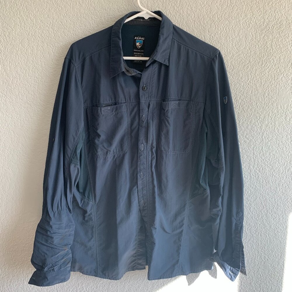 Kuhl Shirt